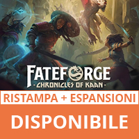 Fateforge