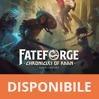 Fateforge