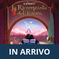 Lo Hobbit - La Riconquista del Tesoro