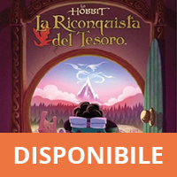 Lo Hobbit - La Riconquista del Tesoro