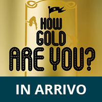 How Gold Are You?