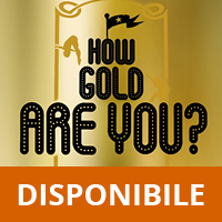 How Gold Are You?