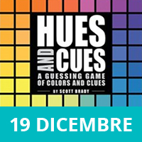 Hues and Cues (ITA)