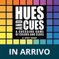 Hues and Cues (ITA)