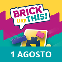Brick Like This!
