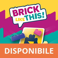 Brick Like This!