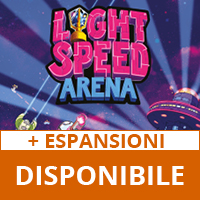 Light Speed Arena