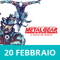Metal Gear Solid