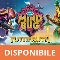 Mindbug TuttiFrutti