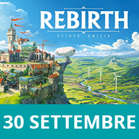 Rebirth