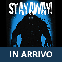 Stay Away! Edizione 2025
