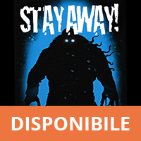 Stay Away! Edizione 2025