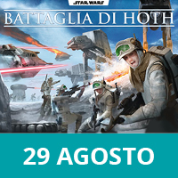 Battaglia di Hoth
