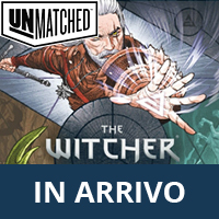 Unmatched The Witcher