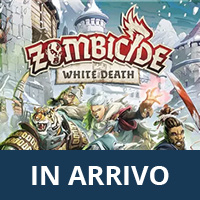 Zombicide White Death