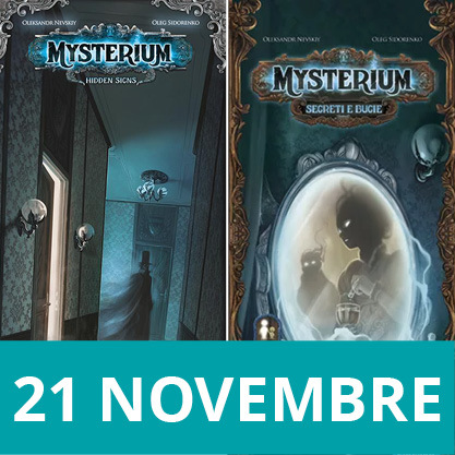 Mysterium