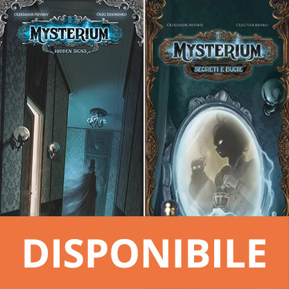 Mysterium