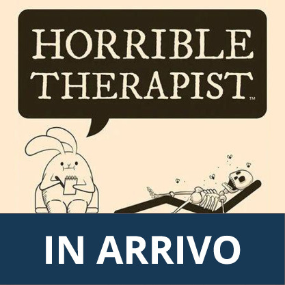 Horrible Therapist