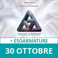 Anachrony italiano