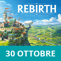 Rebirth
