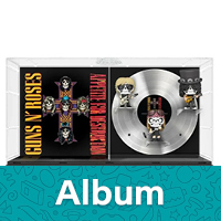 Funko Album