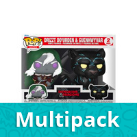 Pack di Funko Pop!