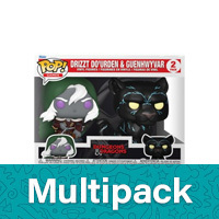 Pack di Funko Pop!