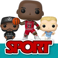 I Funko dello sport
