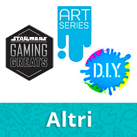 Funko con altri bollini