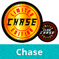 Funko con bollino Chase