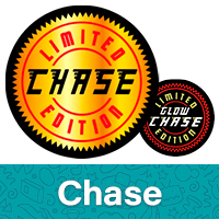 Funko con bollino Chase