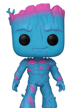 Funko misura Jumbo