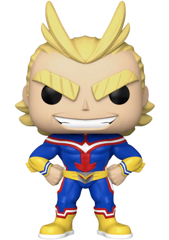 Funko misura Mega