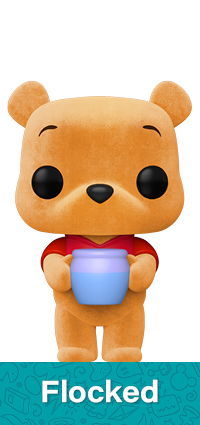 Scopri i Funko Metallic