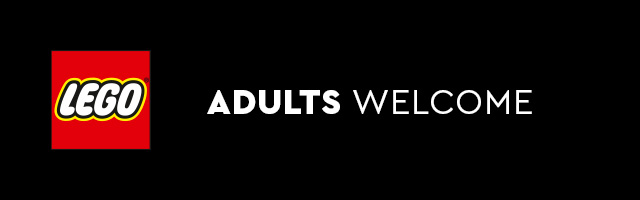 I migliori set pensati per i costruttori adulti