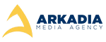 Logo di Arkadia Agency
