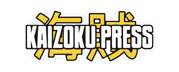 Kaizoku Press