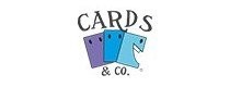 Cards and co.