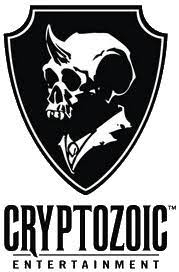 Cryptozoic Entertaiment