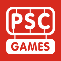 PSC Games Hush Hush