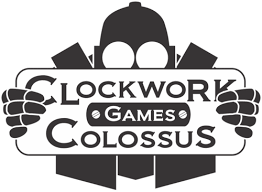 Clockwork Colossus Games