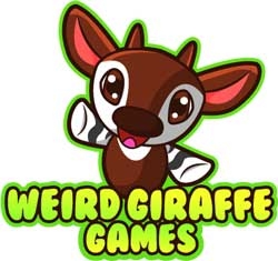 Weird Giraffe Games