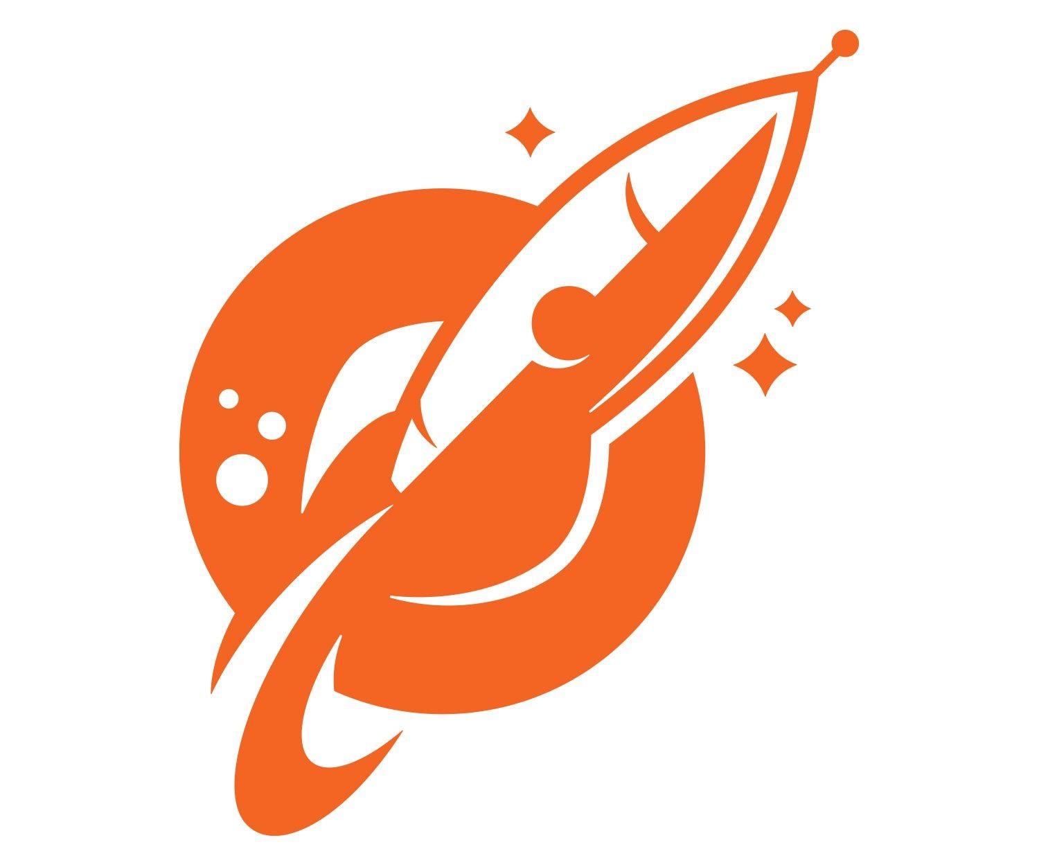 Orange Nebula