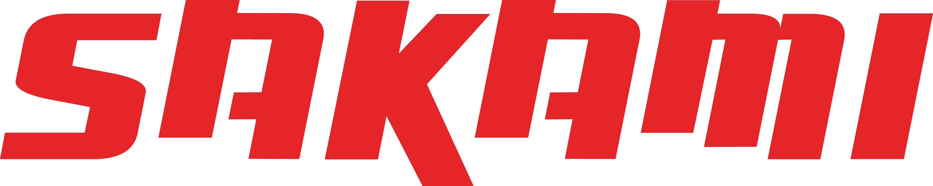Sakami Merchandise