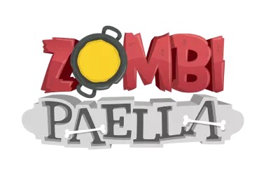 Zombi Paella