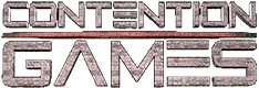 Contention Games