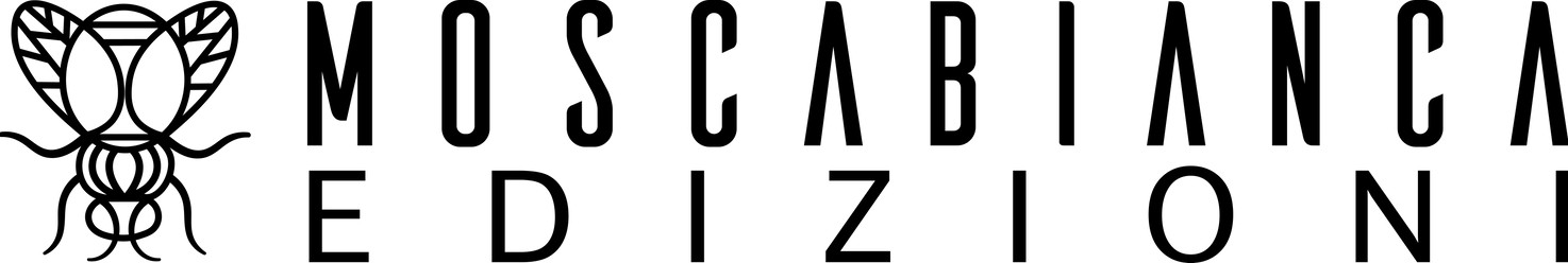 Moscabianca Edizioni