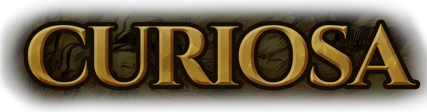 Erik's Curiosa Limited