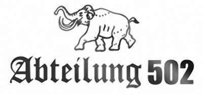 Abteilung 502