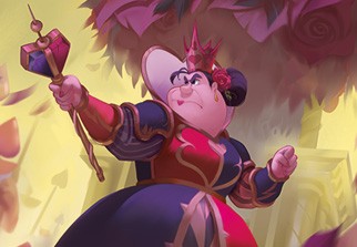 Lorcana: i nuovi mazzi con le carte del secondo set